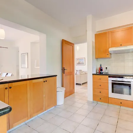 3 Bedroom Limni With Private Pool And Gardens, Aphrodite Hills *