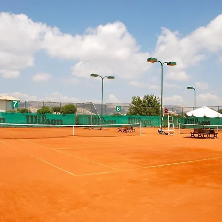 Villa 3 Bedroom Limni With Private Pool And Gardens, Aphrodite Hills