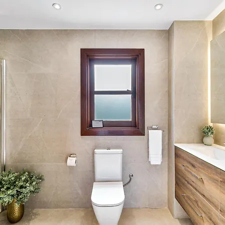 Villa 3 Bedroom Limni With Private Pool And Gardens, Aphrodite Hills