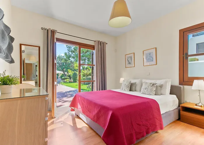 3 Bedroom Limni With Private Pool And Gardens, Aphrodite Hills * Kouklia